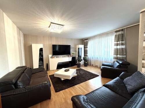 Foto - Wohnung zum Kaufen in Petersberg 349.000,00 € 104 m²