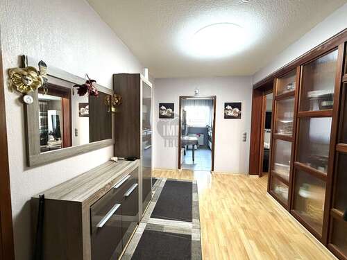 Foto - Wohnung zum Kaufen in Petersberg 319.000,00 € 104 m²
