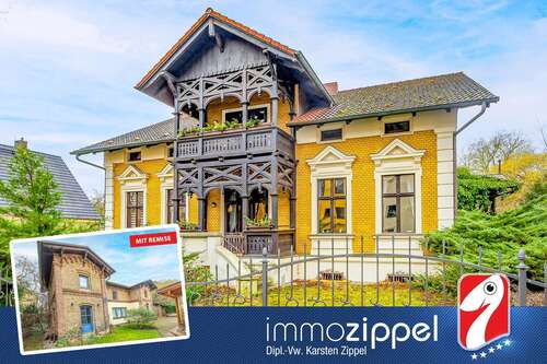 Foto - Haus zum Kaufen in Rüdersdorf bei Berlin 749.000,00 € 270 m²