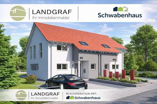 Foto - Grundstück zu verkaufen in Walddorfhäslach Haeslach 310.000,00 € 610 m²