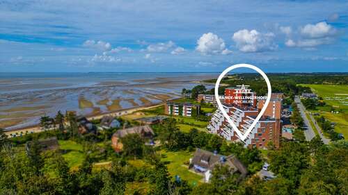 Foto - Wohnung zum Kaufen in Wyk auf Föhr 675.000,00 € 101 m²