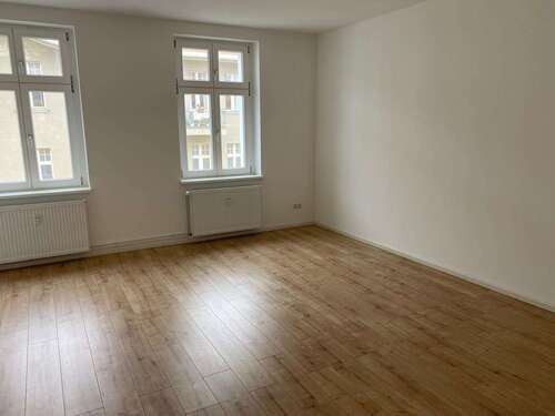 Foto - Wohnung zum Mieten in Luckenwalde 432,00 € 47.47 m²