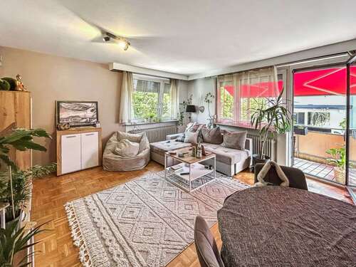 Foto - Wohnung zum Kaufen in Stuttgart 215.000,00 € 59 m²