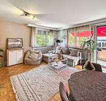 Wohnung zum Kaufen in Stuttgart 215.000,00 € 59 m²