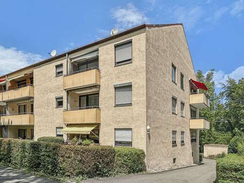 Foto - Wohnung zum Kaufen in Stuttgart 230.000,00 € 59 m²