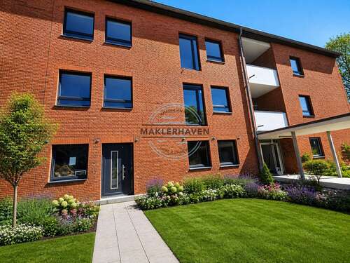 Foto - Wohnung zum Mieten in Kellinghusen 1.600,00 € 128.15 m²