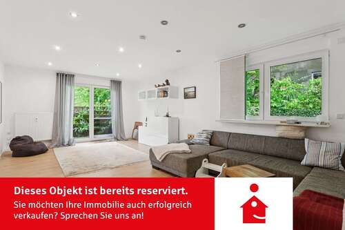 Foto - Wohnung zum Kaufen in Bielefeld 245.000,00 € 113 m²