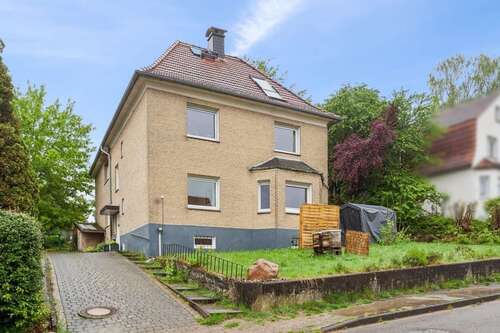 Foto - Wohnung zum Kaufen in Bielefeld 279.000,00 € 113 m²