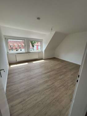 Foto - Wohnung zum Mieten in Braunschweig 477,00 € 58.8 m²