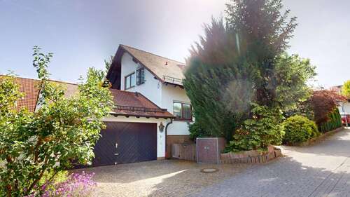 Foto - Haus zum Kaufen in Ettlingen Spessart 680.000,00 € 166.71 m²