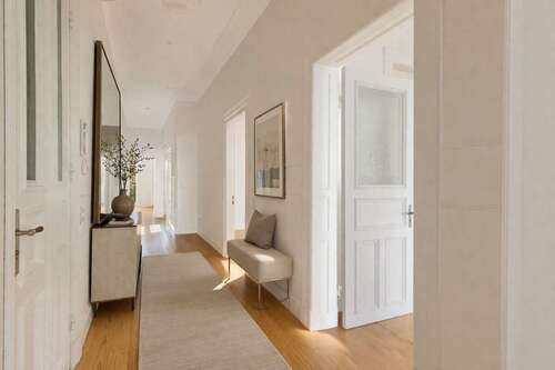 Foto - Wohnung zum Kaufen in Hamburg 1.600.000,00 € 116 m²