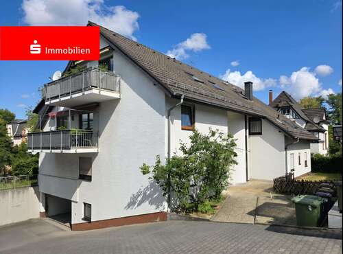 Foto - Wohnung zum Kaufen in Bensheim 395.000,00 € 139 m²