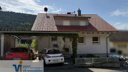 Foto - Haus zum Kaufen in Alpirsbach 398.000,00 € 158.93 m²