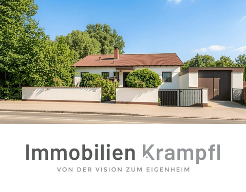 Foto - Haus zum Kaufen in Ingolstadt 599.000,00 € 197 m²