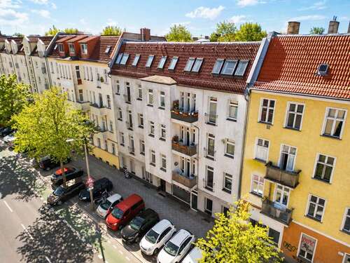 Foto - Wohnung zum Kaufen in Berlin 248.500,00 € 62.22 m²