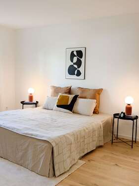Foto - Wohnung zum Kaufen in Frankfurt 349.000,00 € 62 m²
