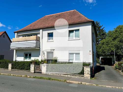 Foto - Haus zum Kaufen in Adelsdorf 329.000,00 € 167 m²
