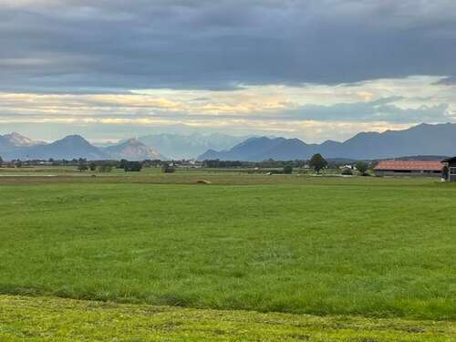 Foto - Grundstück zu verkaufen in Bruckmühl 890.000,00 € 1141 m²