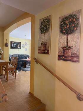 Foto - Wohnung zum Kaufen in Bad Kissingen 240.000,00 € 89.53 m²