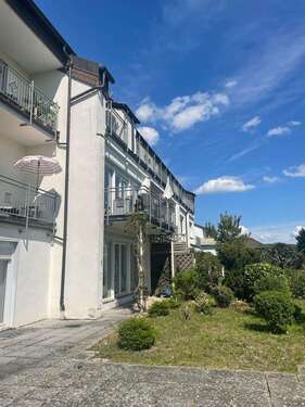 Foto - Wohnung zum Kaufen in Bad Kissingen 240.000,00 € 89.53 m²