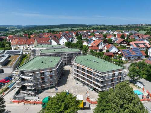 Foto - Wohnung zum Mieten in Eutingen im Gäu 859,00 € 63.72 m²