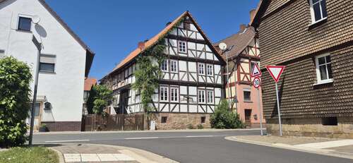 Foto - Haus zum Kaufen in Fritzlar 149.000,00 € 177 m²