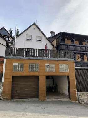 Foto - Haus zum Kaufen in Wallenfels 28.800,00 € 79 m²