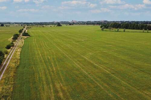 Foto - Grundstück zu verkaufen in Havelberg 6.460,00 € 6460 m²