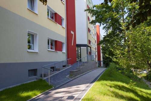 Foto - Wohnung zum Mieten in Velbert 447,00 € 55.9 m²