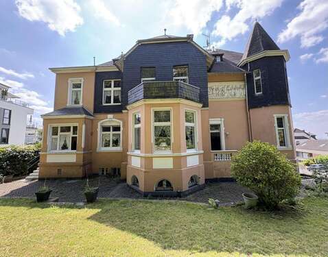 Foto - Haus zum Kaufen in Remscheid 975.000,00 € 540 m²