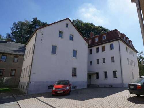 Foto - Wohnung zum Mieten in Gersdorf 225,00 € 48.04 m²