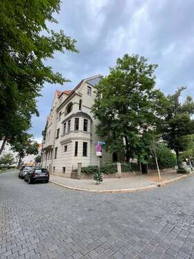Foto - Wohnung zum Mieten in Halle 410,00 € 50.53 m²