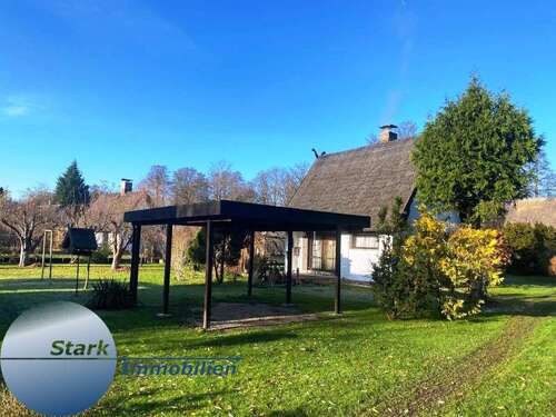 Foto - Haus zum Kaufen in Burg Kauper 279.000,00 € 75 m²