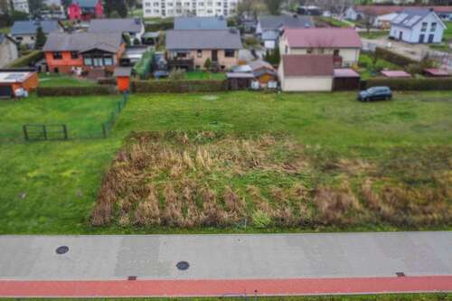 Foto - Grundstück zu verkaufen in Tützpatz 40.000,00 € 736.29 m²