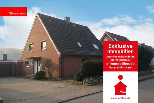 Foto - Haus zum Kaufen in Büdelsdorf 395.000,00 € 171.69 m²