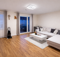 Wohnung zum Kaufen in Augsburg 265.000,00 € 64.5 m²