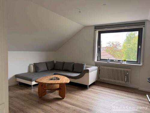 Foto - Wohnen auf Zeit in Weddel 950,00 €
