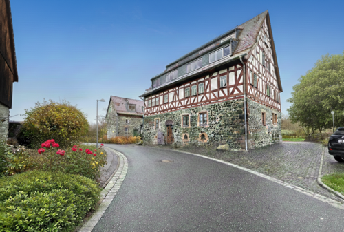 Foto - Wohnung zum Kaufen in Lich 438.000,00 € 110 m²