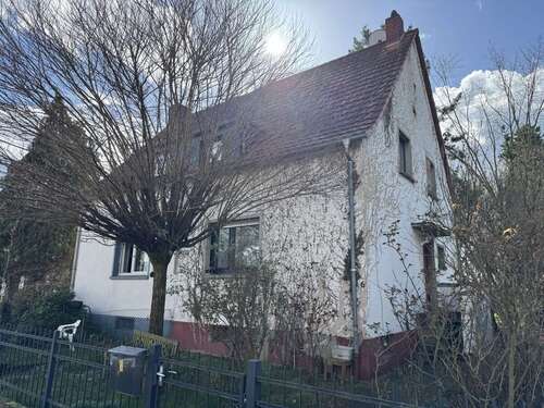 Foto - Haus zum Kaufen in Maintal-Dörnigheim 395.000,00 € 90.57 m²