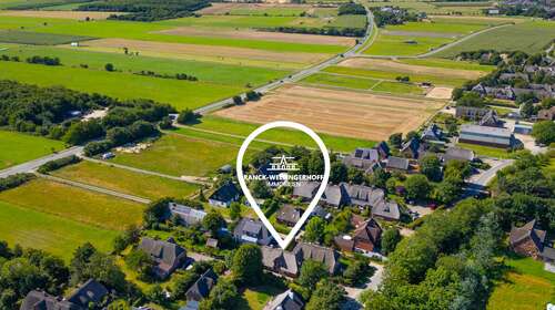Foto - Haus zum Kaufen in Wrixum 1.290.000,00 € 160 m²
