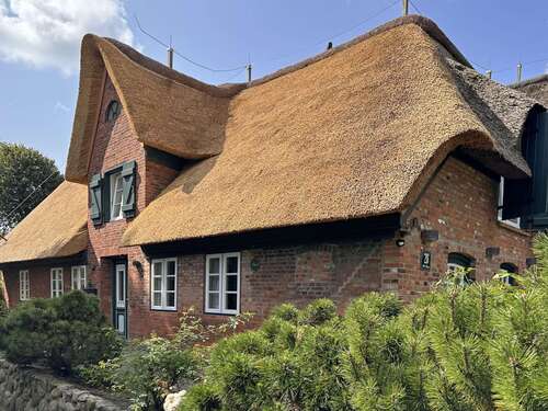 Foto - Haus zum Kaufen in Wrixum 1.290.000,00 € 160 m²