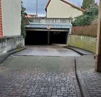 Garage zu vermieten in Witzenhausen 50,00 €
