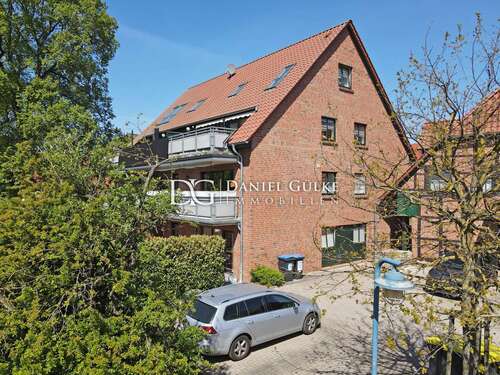 Foto - Wohnung zum Kaufen in Seelze 319.000,00 € 117.22 m²