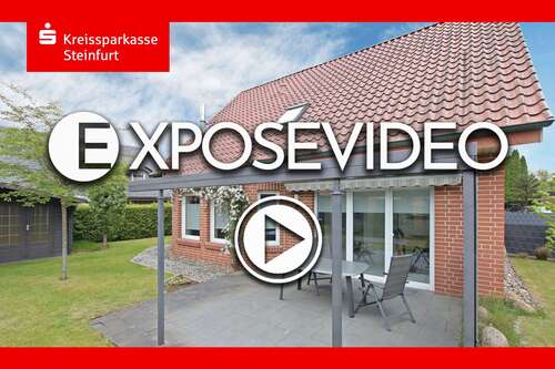 Foto - Haus zum Kaufen in Rheine 429.000,00 € 122.72 m²
