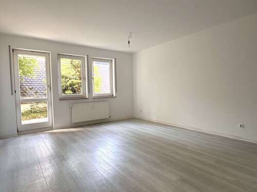 Foto - Wohnung zum Mieten in Filderstadt-Plattenhardt 610,00 € 47 m²