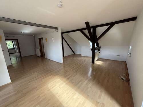 Foto - Wohnung zum Mieten in Augsburg 1.200,00 € 107.95 m²