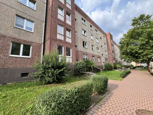 Foto - Wohnung zum Mieten in Wolmirstedt 260,00 € 43.23 m²