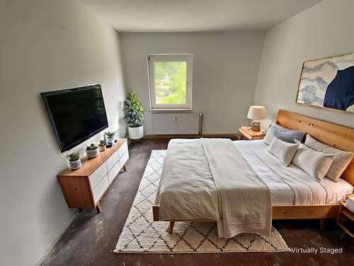 Foto - Wohnung zum Mieten in Witten 389,00 € 51.47 m²