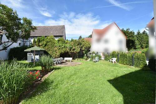 Foto - Haus zum Kaufen in Bad Homburg vor der Höhe Kirdorf 590.000,00 € 162 m²