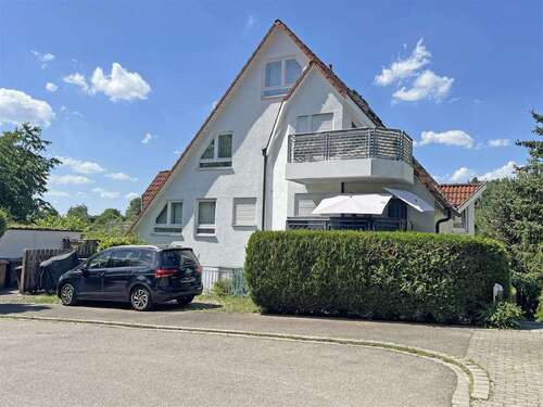 Foto - Wohnung zum Kaufen in Stuttgart-Sommerrain 375.000,00 € 93 m²
